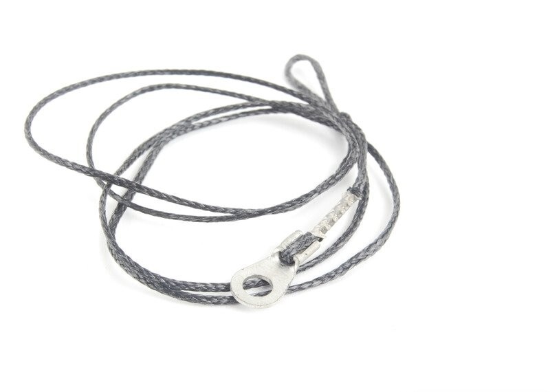 BMW E93 Convertible Top Cable Genuine 54377277475