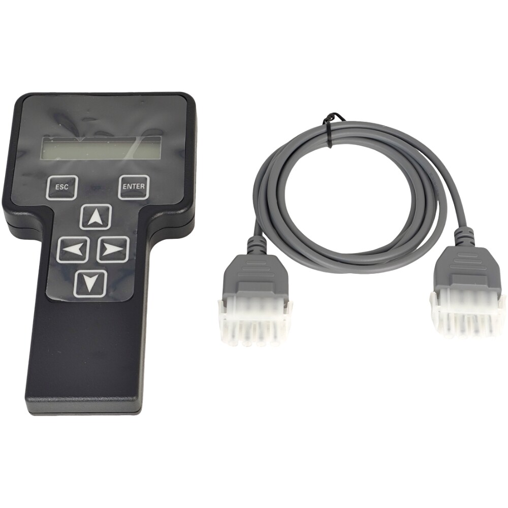 Analyzer Diagnostic Tool Cable Kit 1600244 Fit for JLG Program 1930ES 2630ES