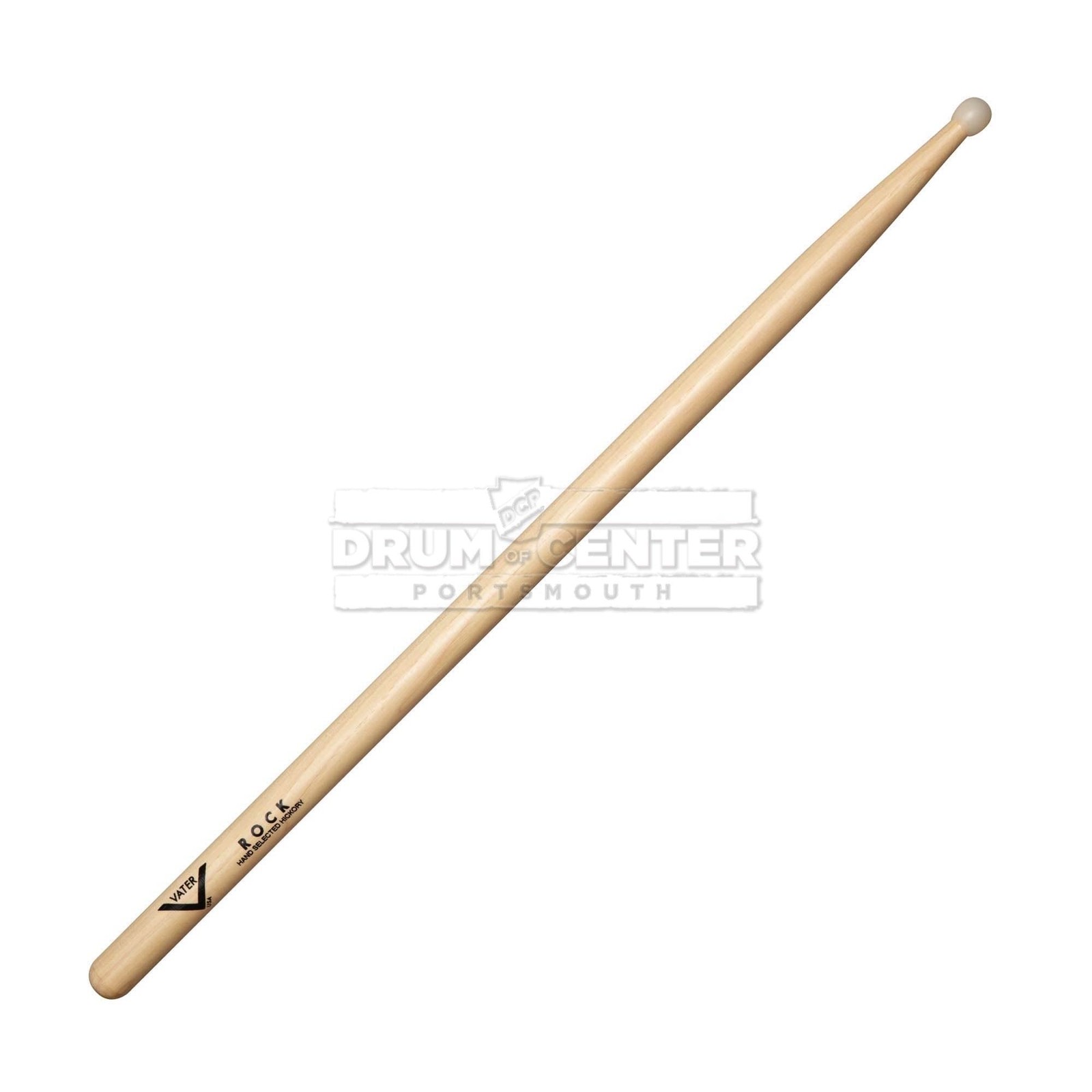 Vater Rock Nylon Tip