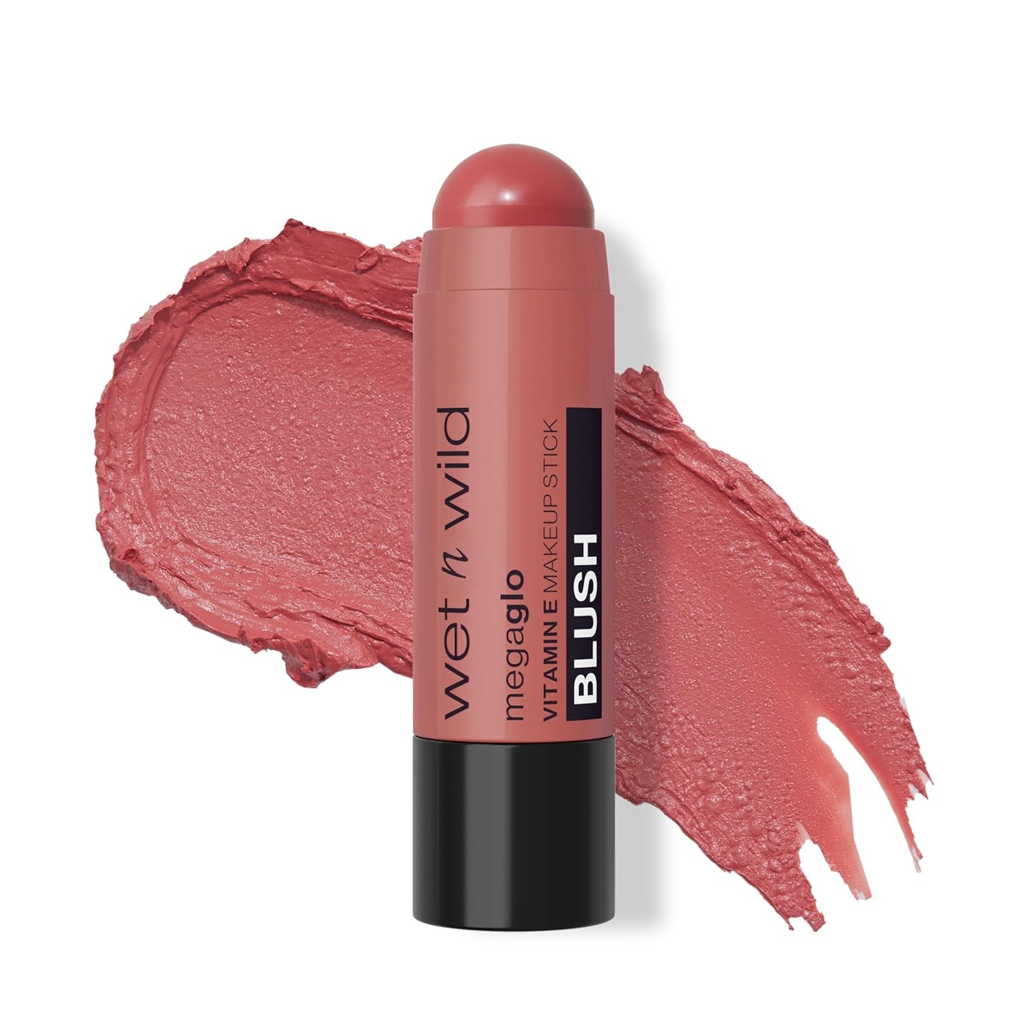 wet n wild MegaGlo Makeup Stick, 0.21 Ounce (Pack of 1), Floral Majority