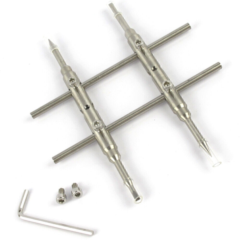 Pro DSLR Lens Spanner Wrench Opening Tool For Camera Repair open Tools 10~120MM