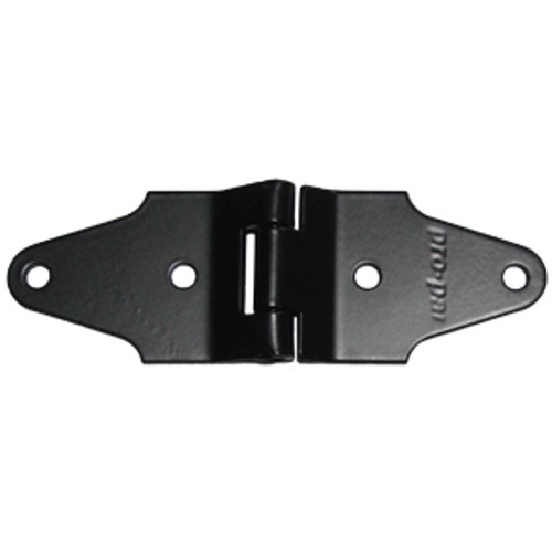 Whiting WH15 Door Hinge Replacement, Center, Black Finish (Pro-Par, PROOH8105...