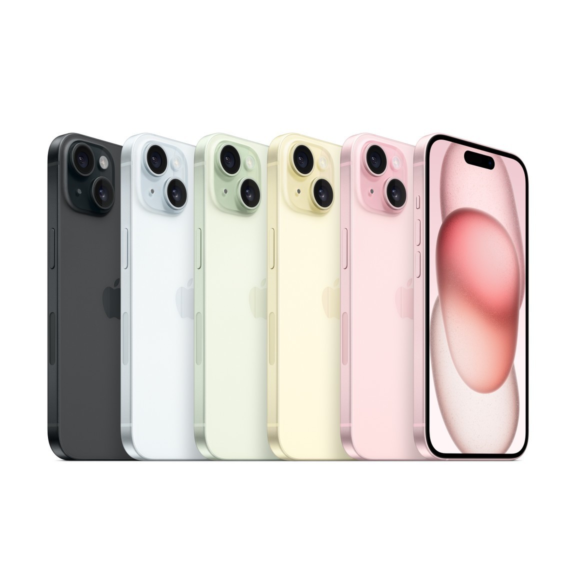 Apple iPhone 15 128GB Factory Unlocked CDMA + GSM - OPEN BOX