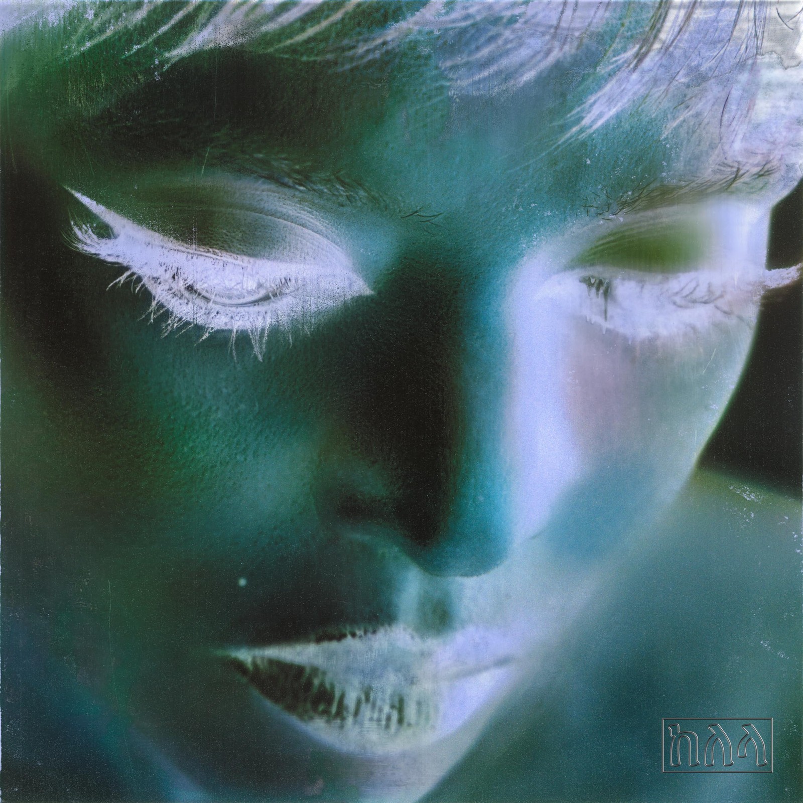 Kelela new avatar  From Japan CD 12tracks