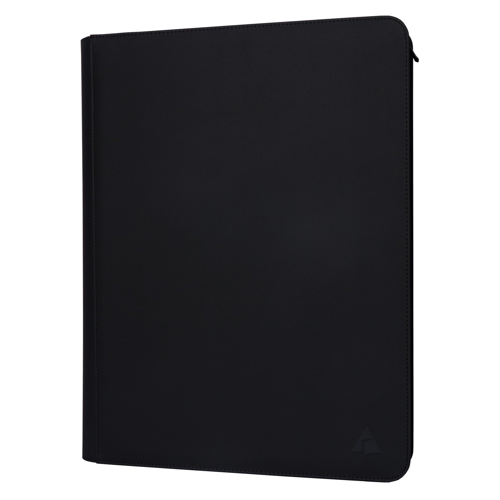 Rayvol Premium 16-Pocket Toploader Binder – Fits 512 Toploaders, Comes wit