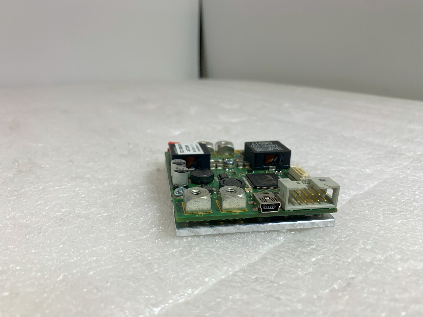 Meerstetter TEC-1089-SV-NTC39K TEC Controller Board, Price/pc