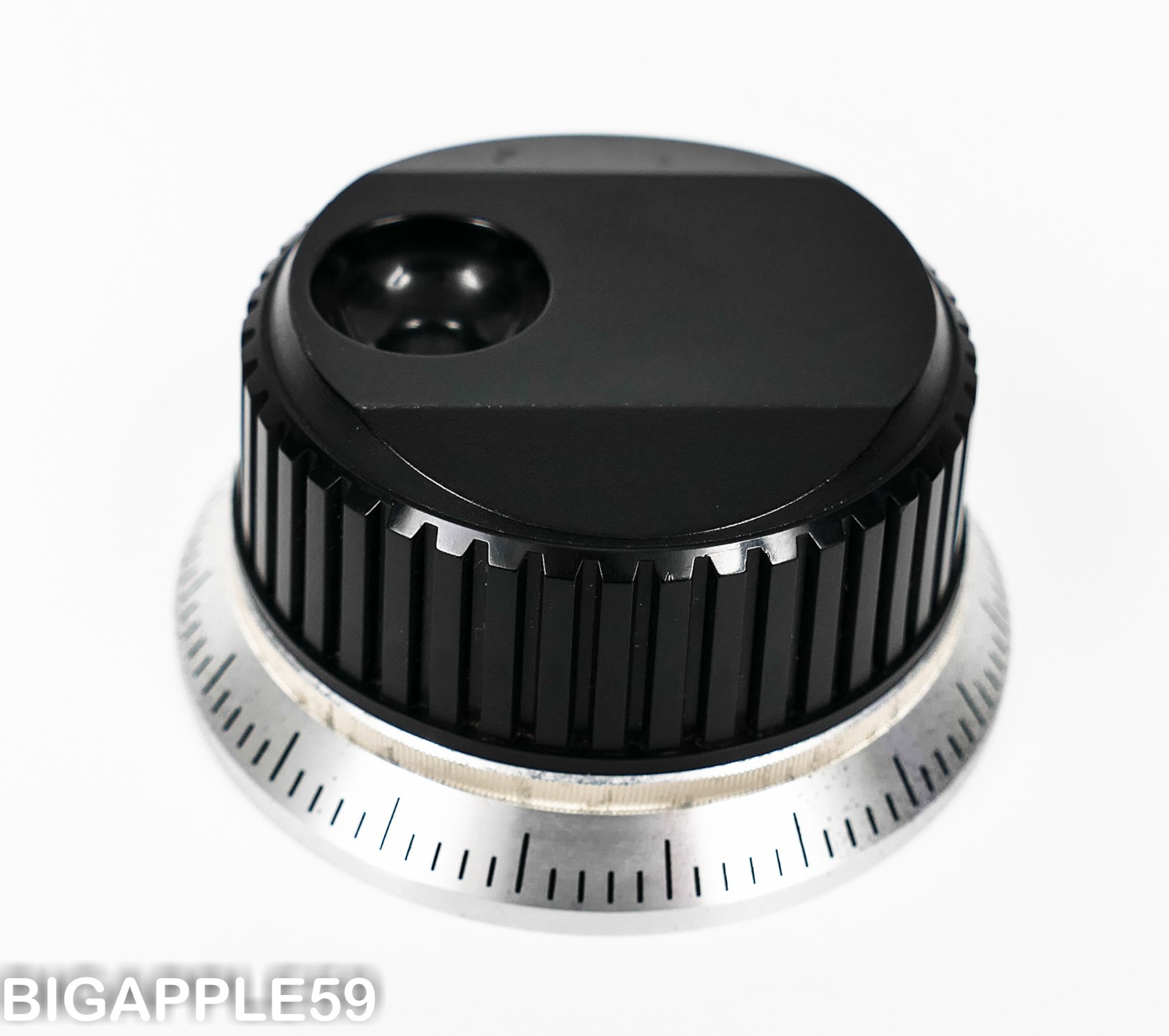 Tuning Knob For Japan Radio JRC NRD-525 Shortwave Radio Receiver