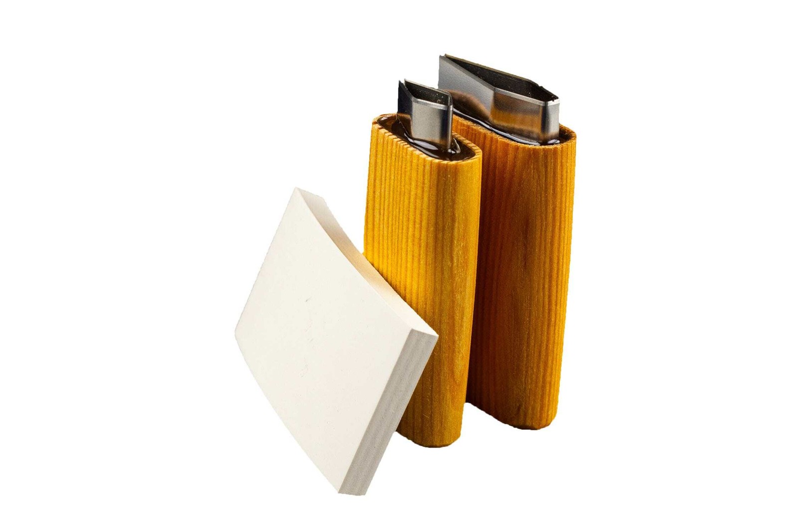 River Road Morrish Hopper Foam Body Cutter
