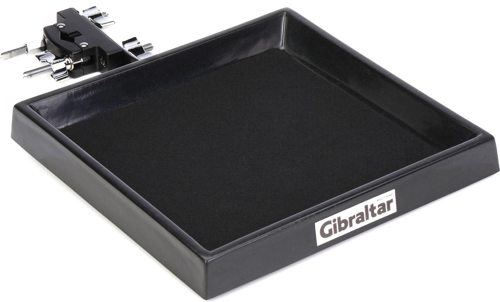 Gibraltar Accessory Table with Clamp