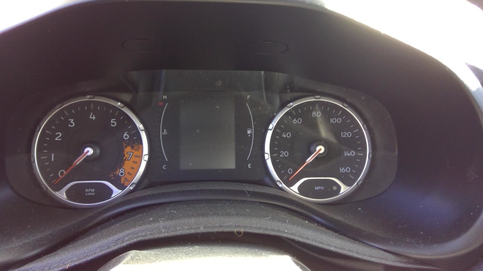 RENEGADE 2018 Glove Box 5030224
