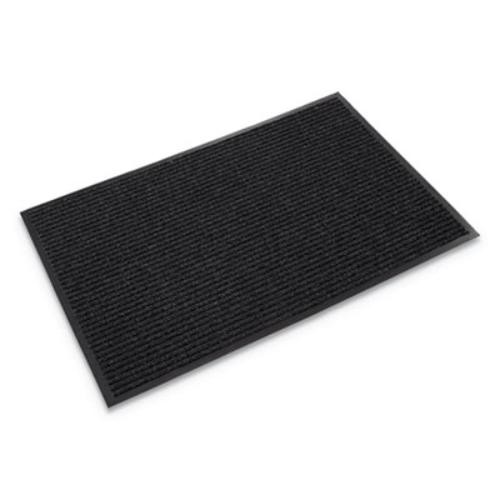 Crown Mats GS0023CR Wiper/Scraper Mat 36x48 Charcoal