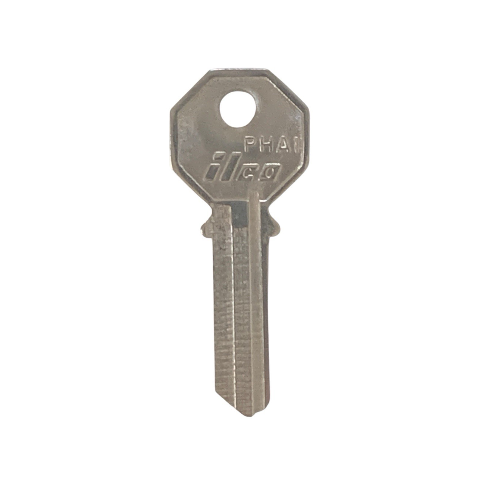 1 AFTERMARKET PHILLIPS PHA1 A1 R52 PHI10 PHI52E PHI52 PHL1R COMMERCIAL KEY BLANK