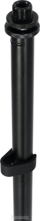 Gator Frameworks GFW-MIC-2000 Standard Tripod Mic Stand