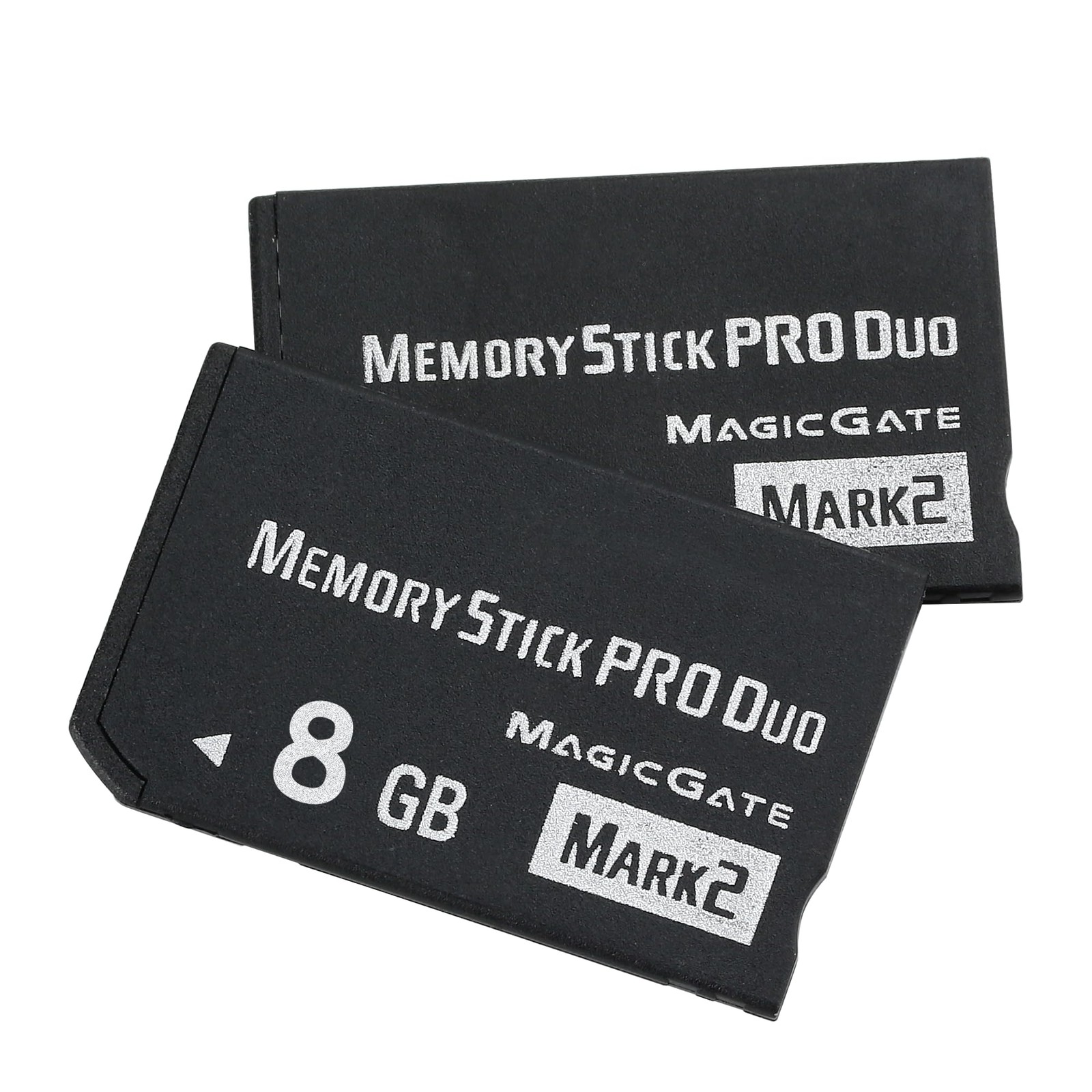 MS 8GB Memory Stick Duo (Mark 2) for PSP