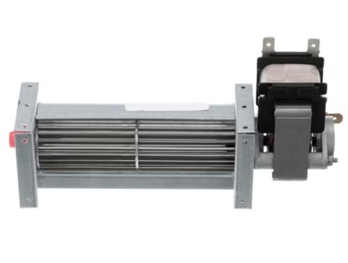 Fits Nemco 51252 695 Blower & Motor Assembly, Tangental, 120 Volt, 60HZ