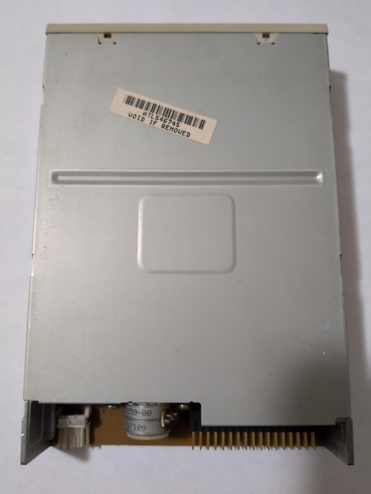 Lot of 4 Teac FD-235HF 3.5 internal Floppy Disk Drives 1.44 MB