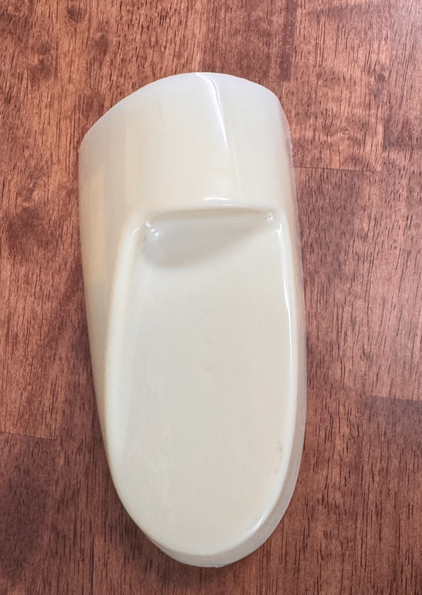 uAvionix skyBeacon 302 Left-Hand Wingtip Adapter Fairing UAV-1002302-001