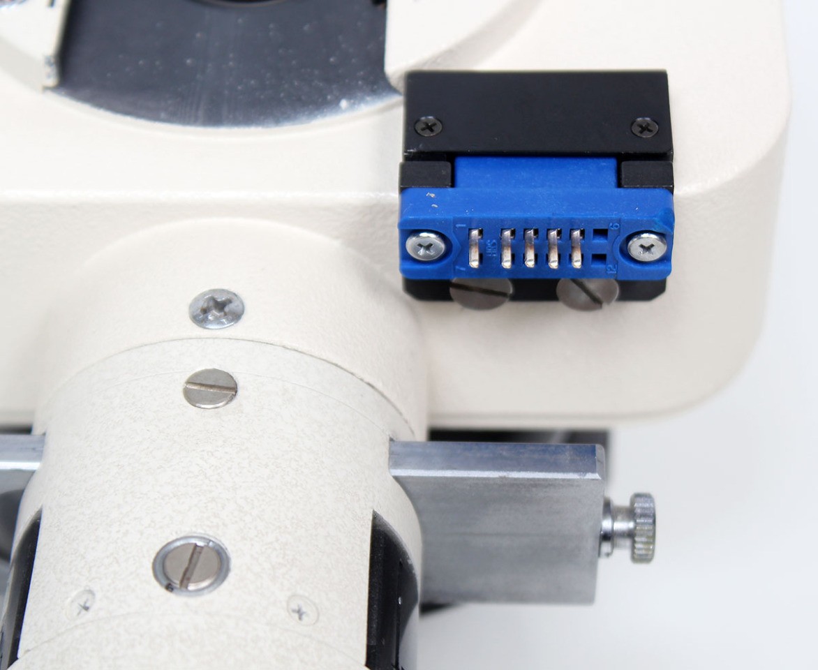 Nikon EPI-FL3 Fluorescence Illuminator + Turret for Microphot-FXA Microscope