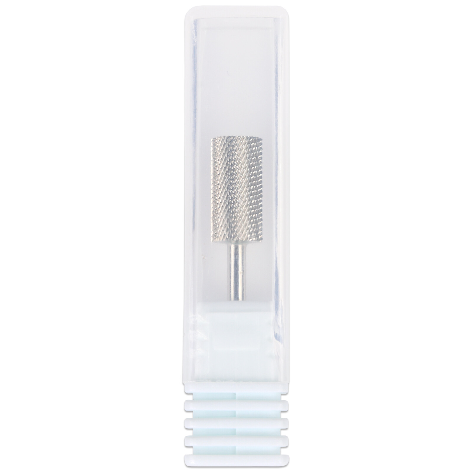 Professional Silver Large Barrel Nail Carbide Drill Bit Fine Grit