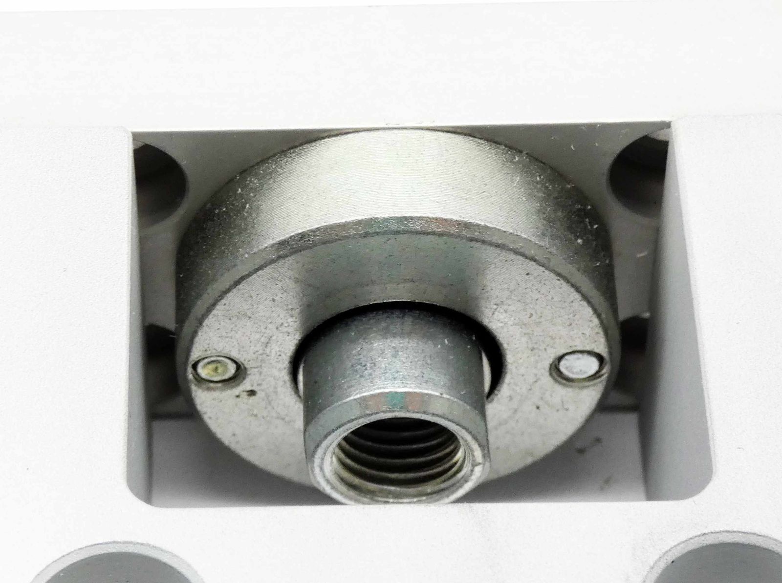 Festo FEN-25-100-KF 33483 guide unit / guide unit -unused-