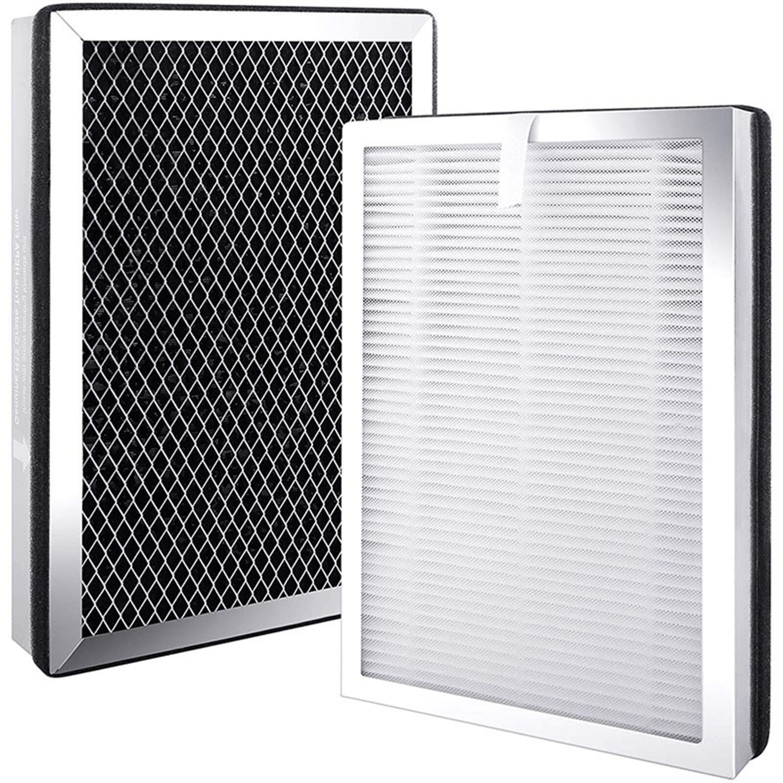 High-efficiency Air Filter for Medify MA-25(B1/S1/W1)Air Purifier Accessories
