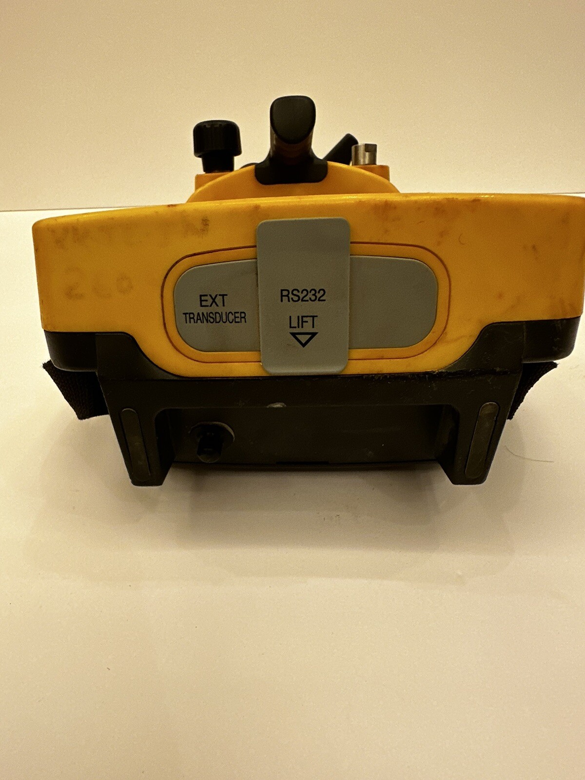 Druck DPI610 Pressure Calibrator