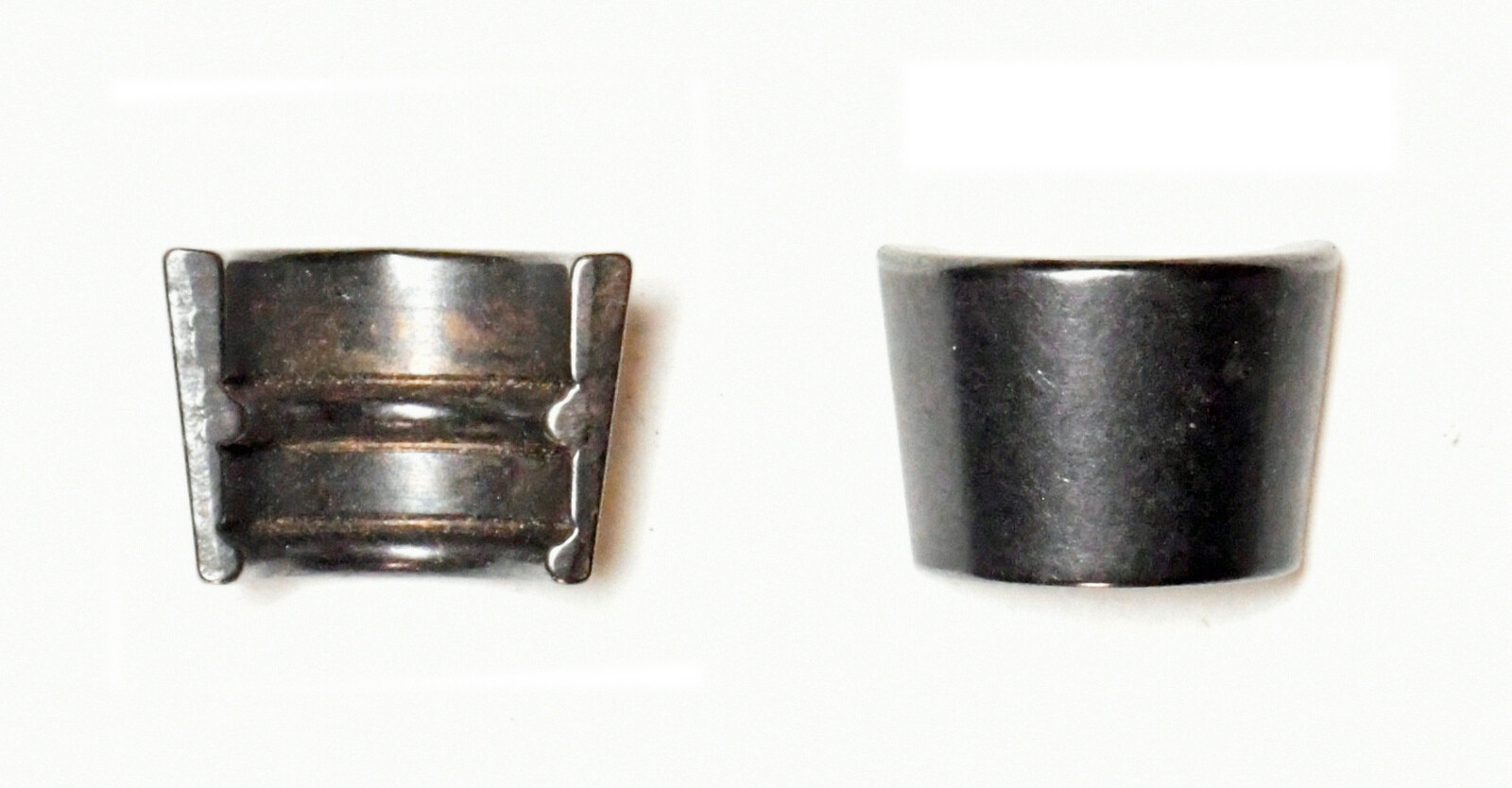 New pair (2) valve spring retainers keepers VK-138 121-1007