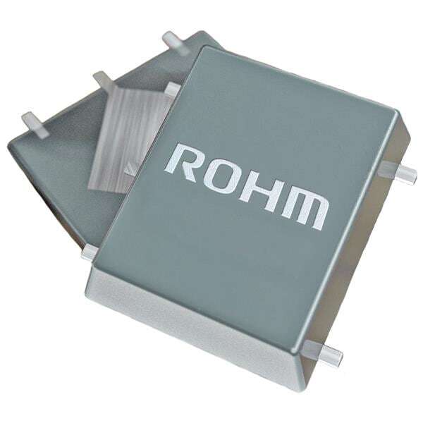 10Pcs BH25NB1WHFV-TR HVSOF-EP-5