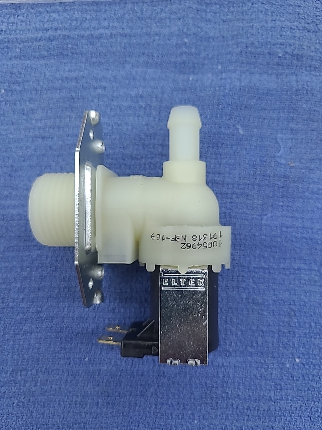 Bunn Inlet Valve BU36233.0035 120v Coil