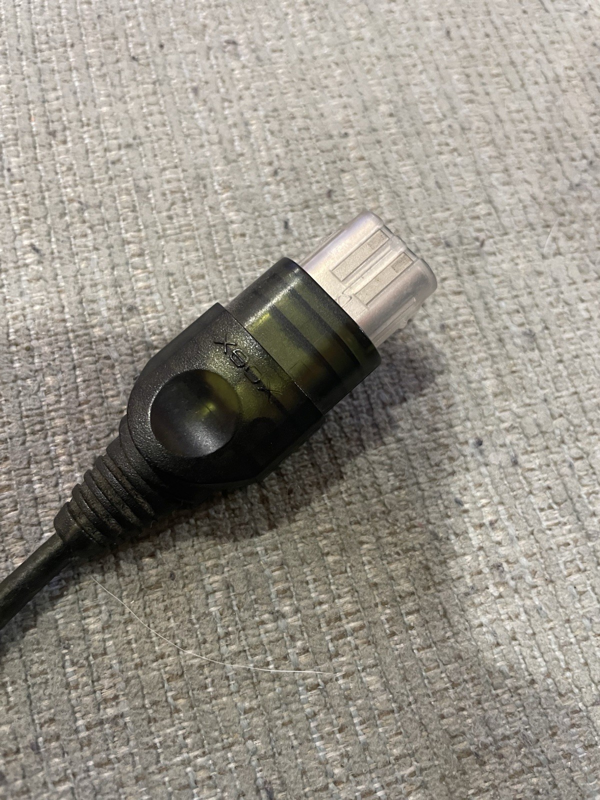 Original Xbox 360 Breakaway Cable Adapter