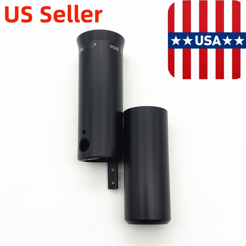 For  BLX288 SM58/BETA58A Mic Body Cover PG58 Tube Cover Replacement Part