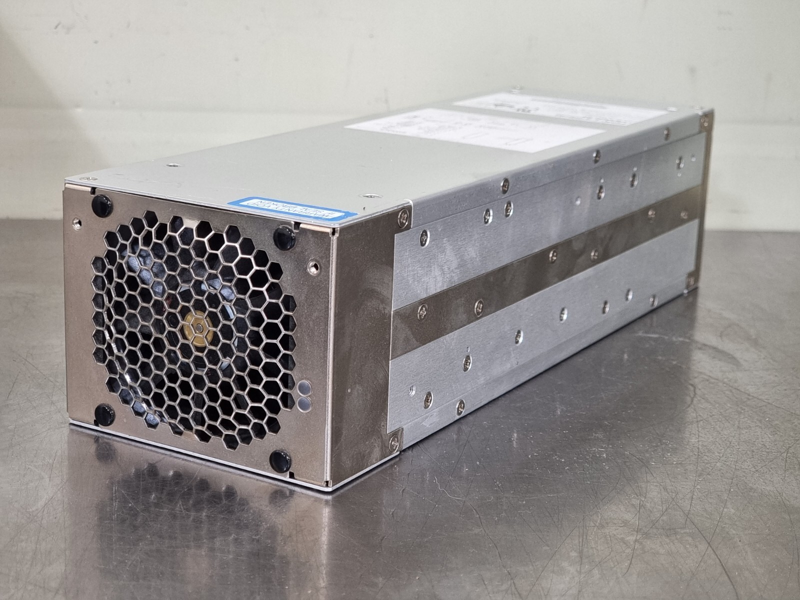 Used TDK-LAMBDA TPS 3000-24 POWER SUPPLY OUTPUT 3200W