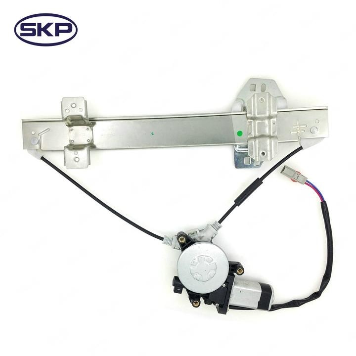 SKP Window Motor and Regulator Assembly for 1998-2004 Acura RL SK741182
