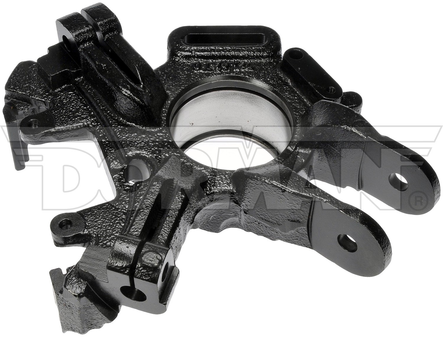 DORMAN Rear Left Suspension Knuckle | For 2002-2005 FORD EXPLORER | Direct Fit
