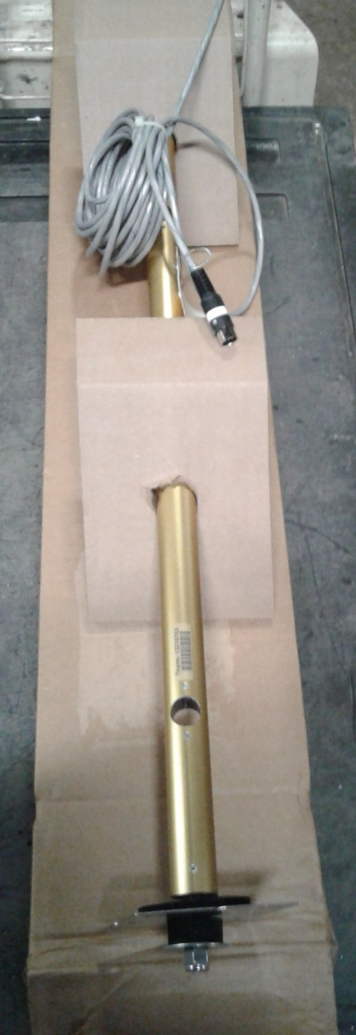 Ebtron SP1 Type Probe 33" x 18"  4.13 Sq. Ft. - New in Box