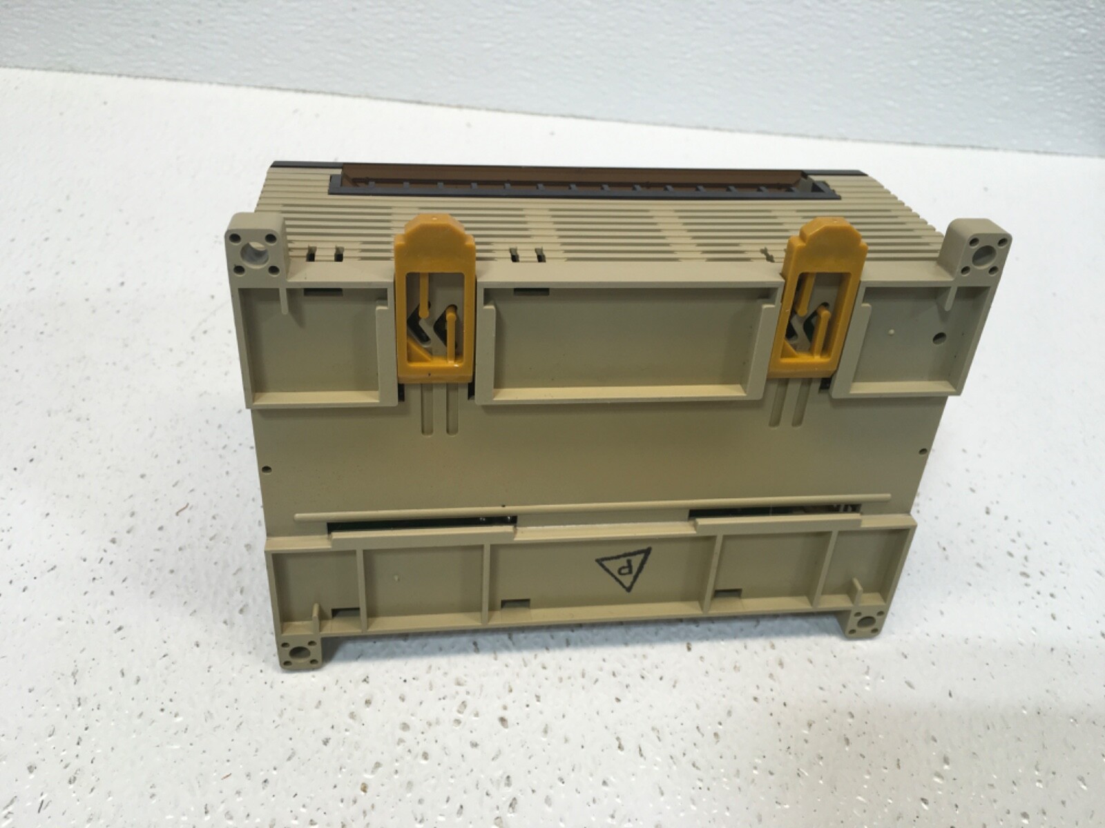 OMRON CPM1A-40CDR-A-V1 Programmable Controller (KB)
