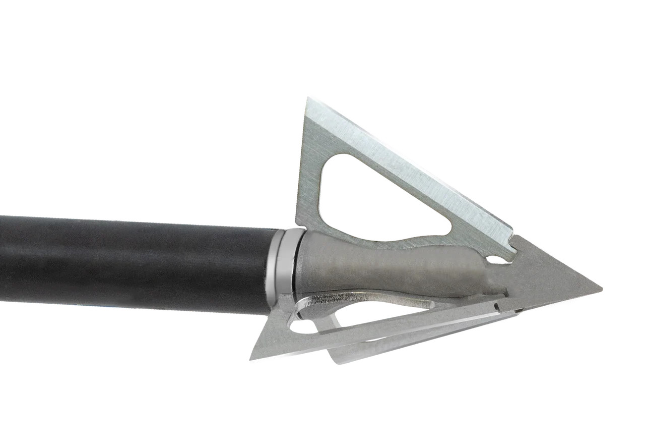G5 Striker V2 Fixed Broadhead 100gr