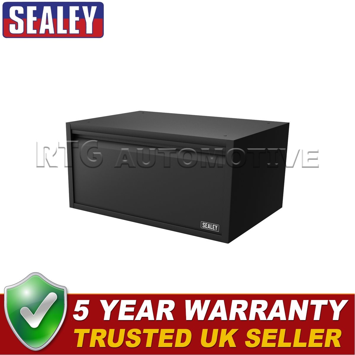 Sealey Modular Wide Single Drawer Unit APMB4