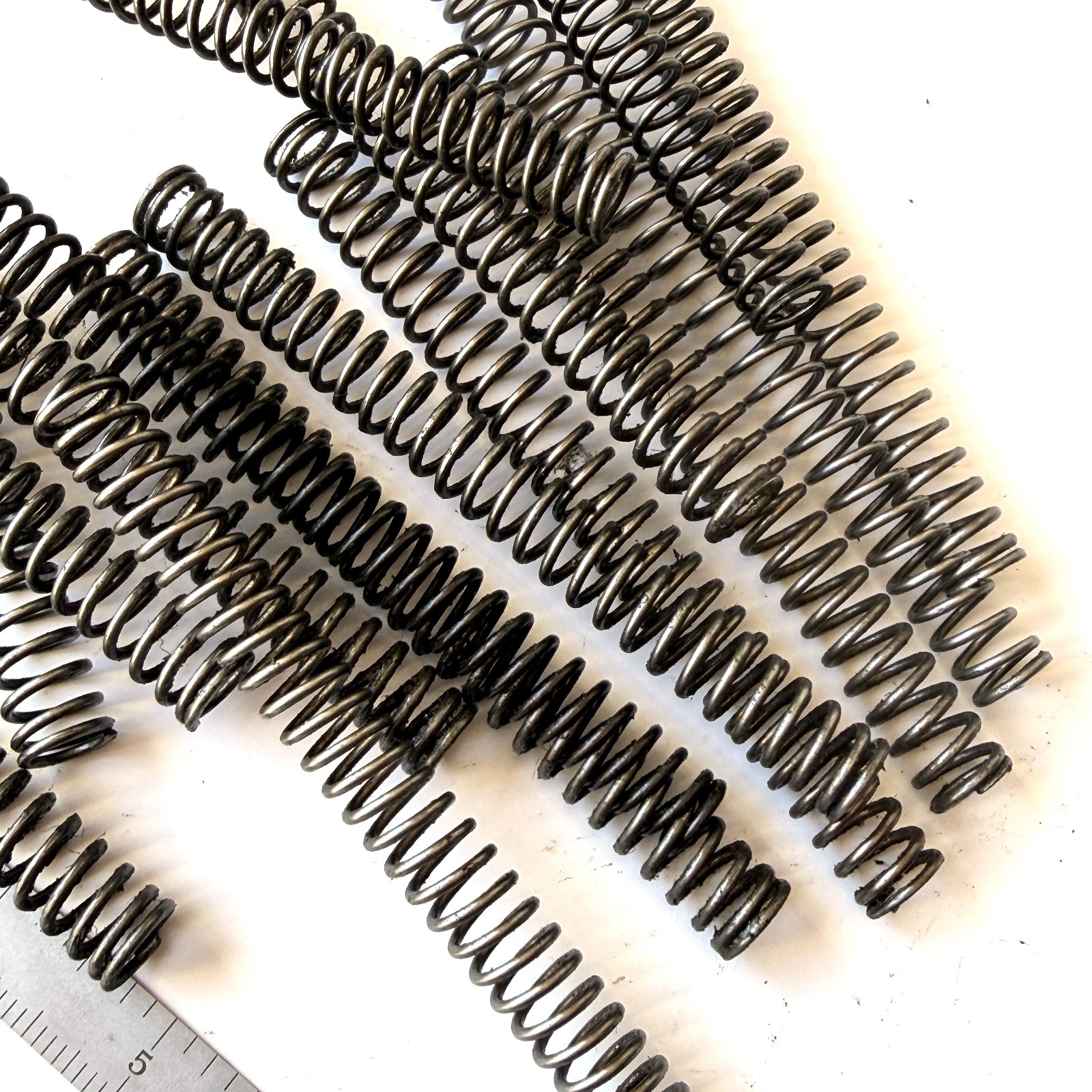 Mauser Bolt Firing Pin SPRING.