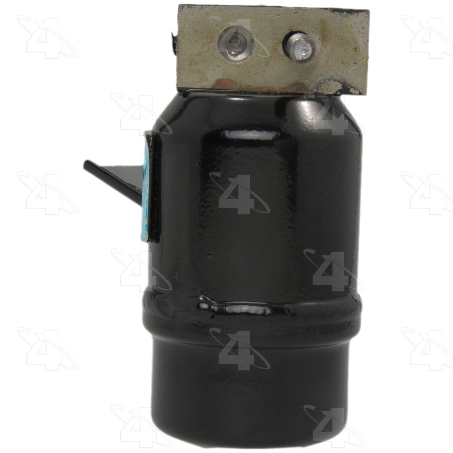 FOUR SEASONS A/C Receiver Drier Fits 1980-1983 Dodge Mirada