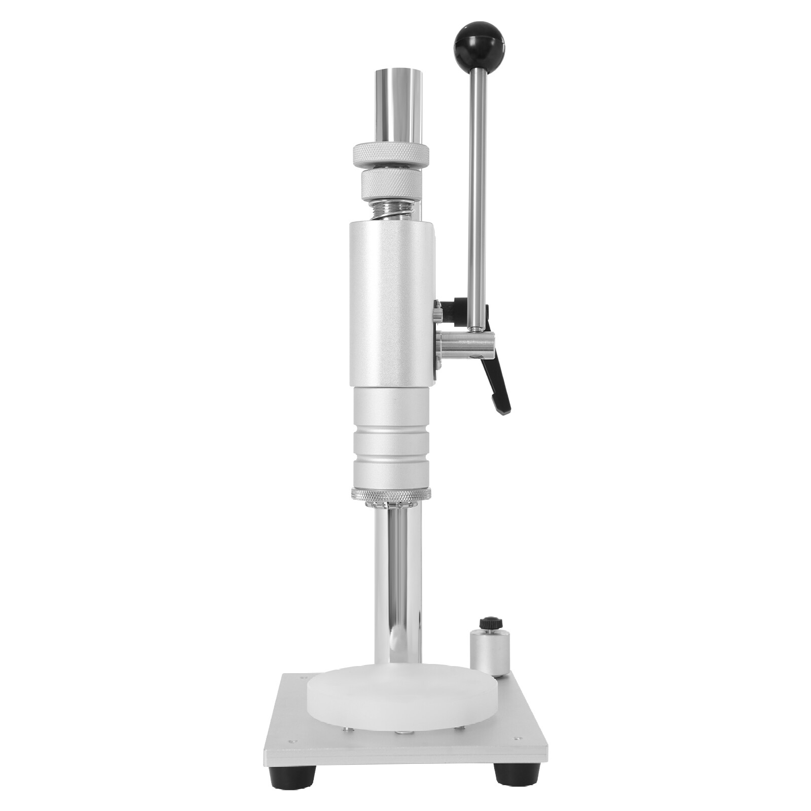 MANUAL PERFUME BOTTLE CAPPER PERFUME SPRAYER BOTTLE SEALING CAPPING MACHINE NEW