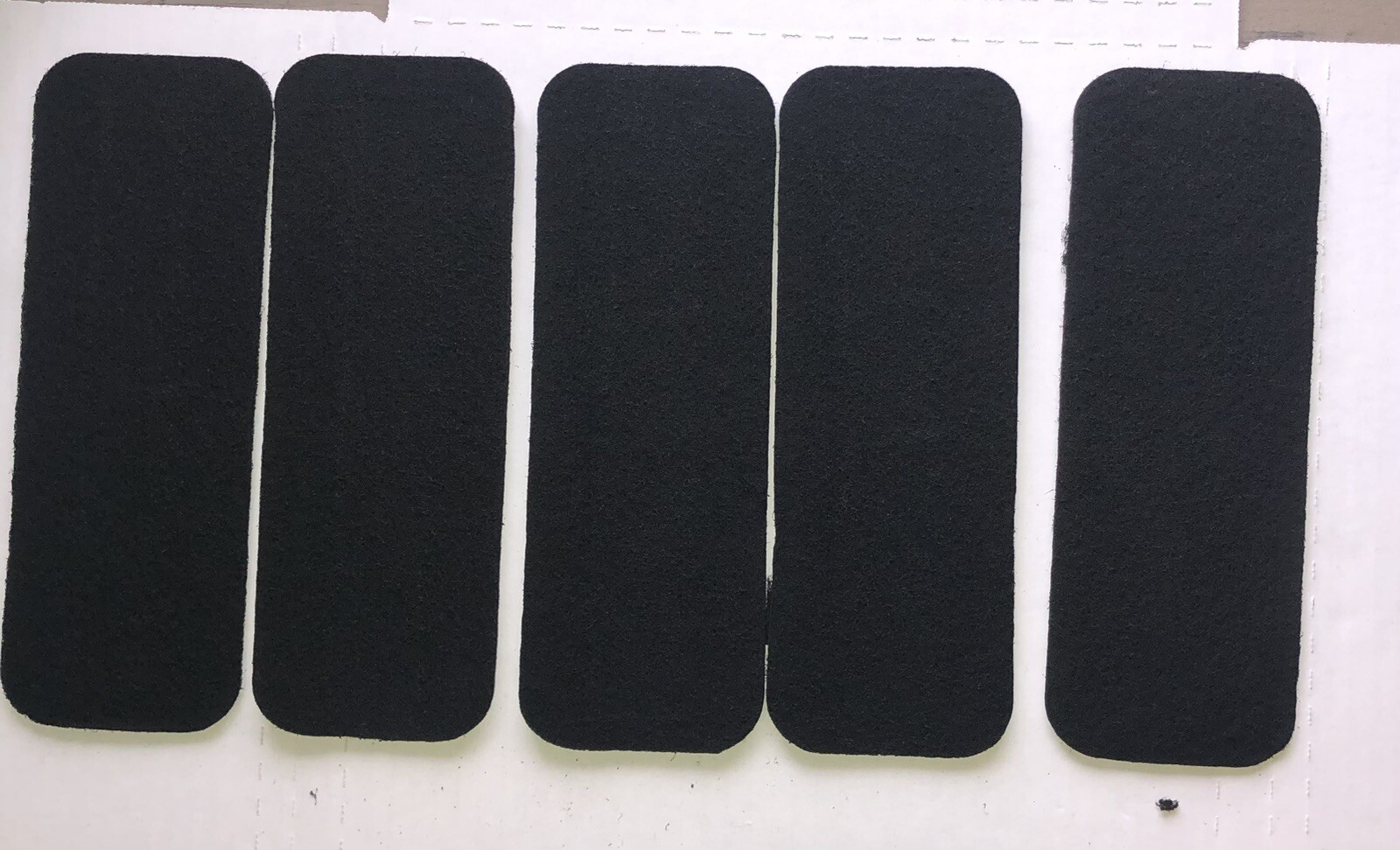 5 Pack Ceiling Fan Filters for Blades