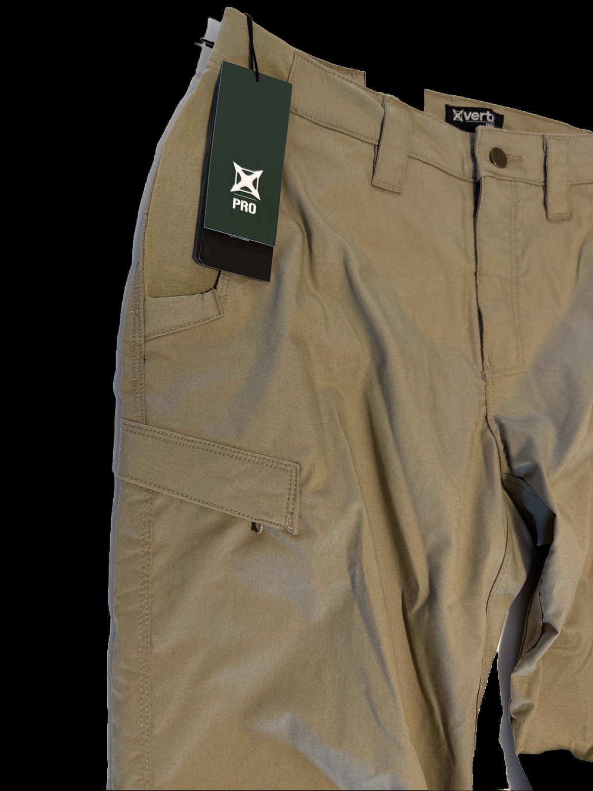 Tactical/ Hiking Ladies Size 10/32 / NWT Vertx Pro