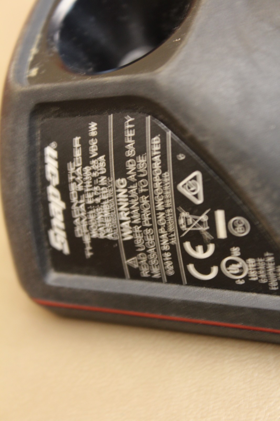 Snap-on Diagnostic Thermal Imager EETH300