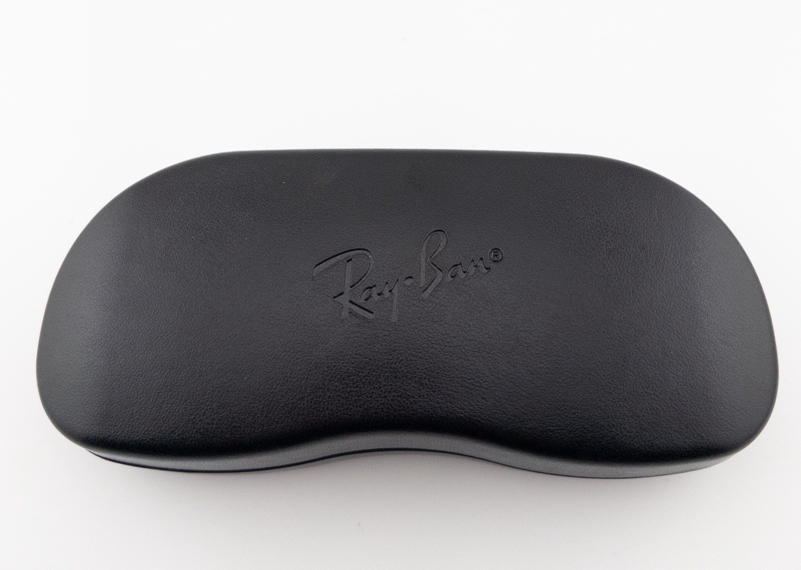 Ray-Ban Hardshell Eyeglass Case Black (Ray Ban)