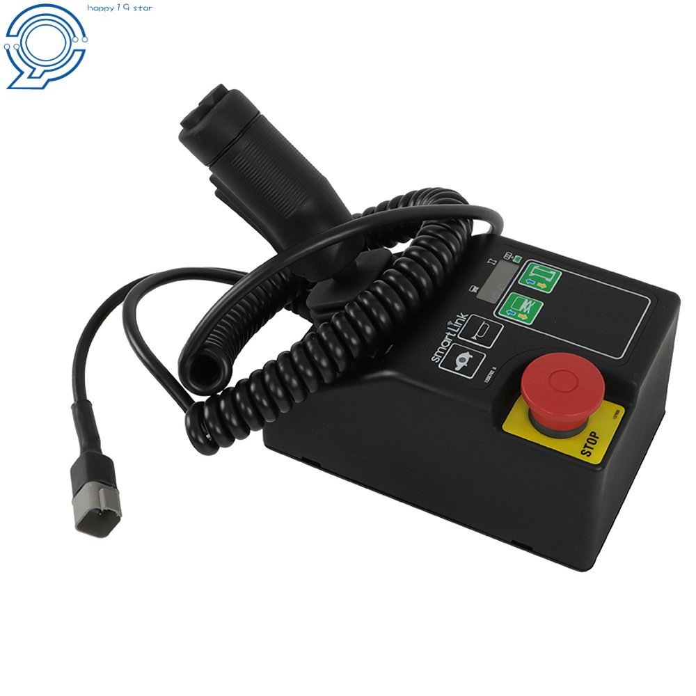 Control Box 1256727GT for Genie Gen 6 GR-12 GR-15 GS-1930 GS-2632 Scissor Lift