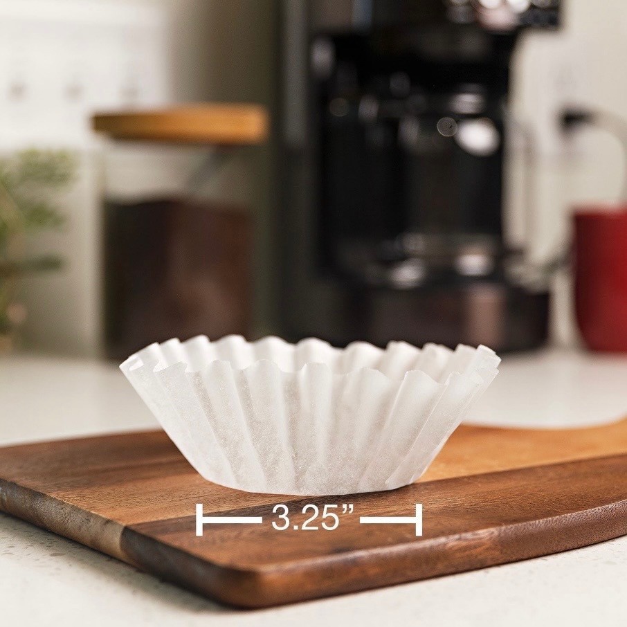 2-PACK Brew Rite Coffee Filter 8-12 Cups (700 ct.)