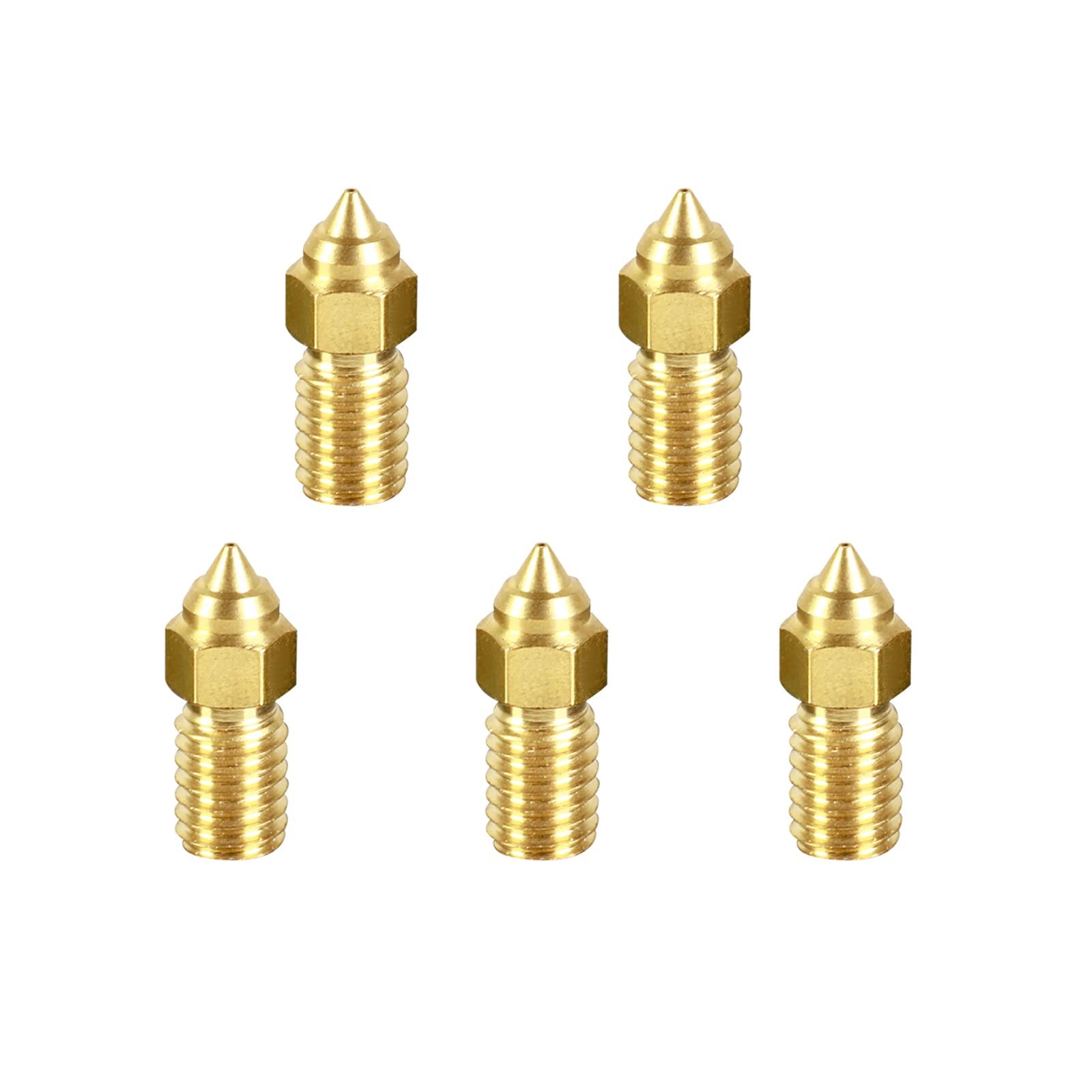 Creality Original 5pcs Ender 5 S1 Silicone Sock and Nozzle