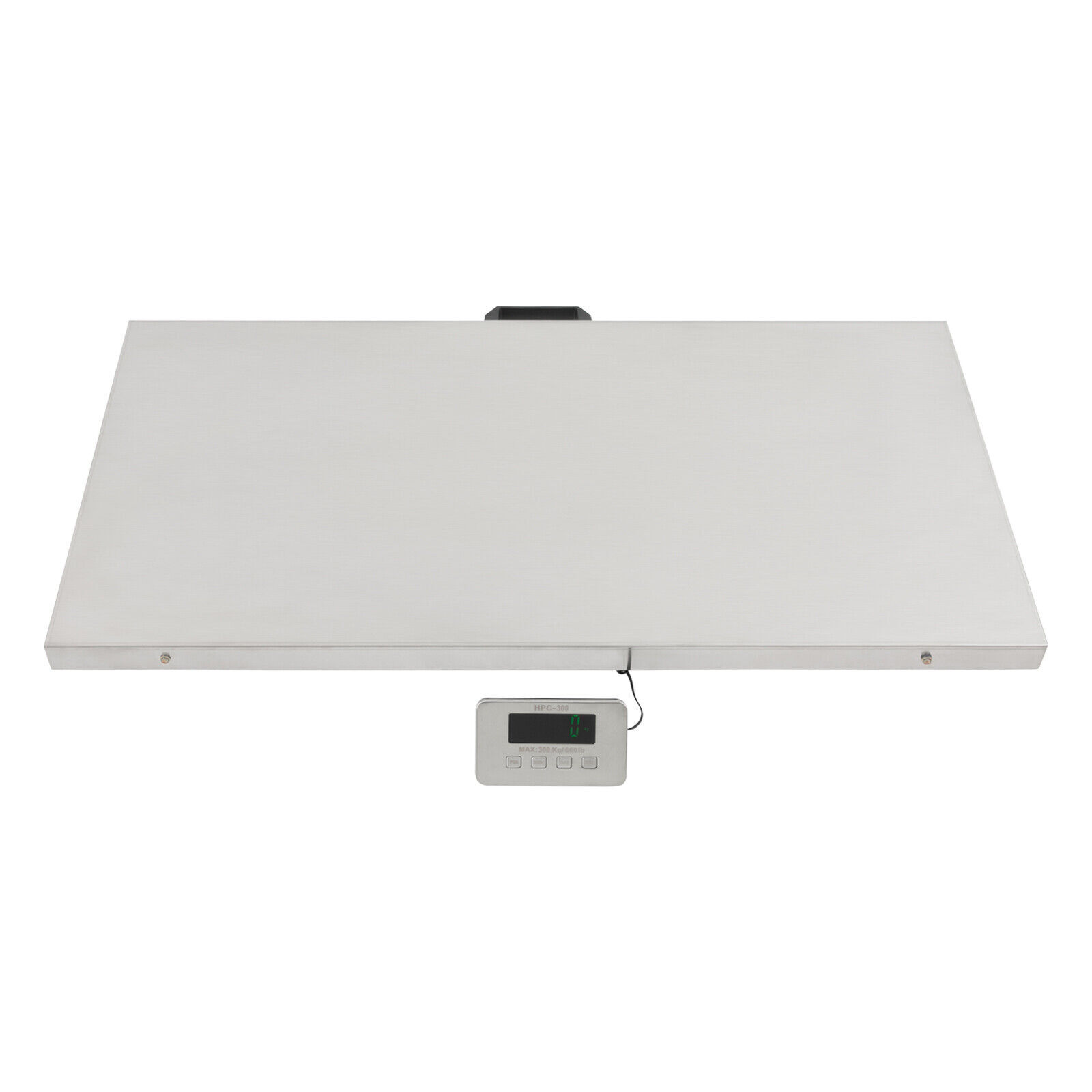 700x0.2lb Digital Livestock Scale Large Pet Dog Sheep Goat Scale LED Heavy Duty