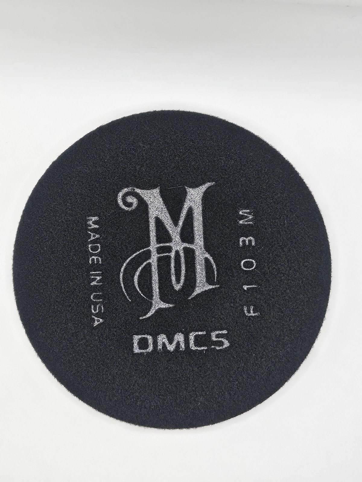Meguiar's DMC5 5" One DA Microfiber Cutting Disc